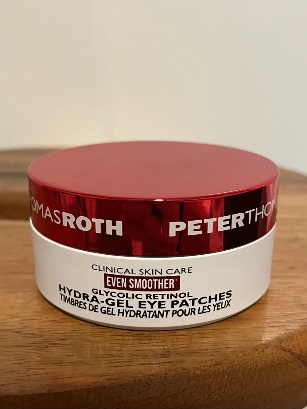 Peter Thomas Roth Glycolic Retinol Hydra-Gel Eye Patches - 30 pairs